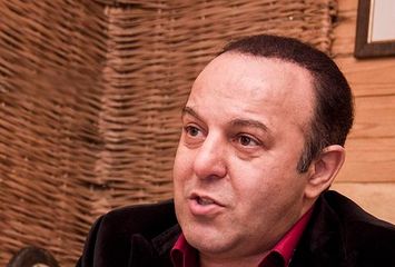 Elariz əslində Amerikada bu işlə məşğuldur - VİDEO