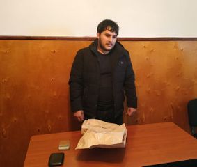 Narkotik alverçiləri saxlanıldı - FOTO