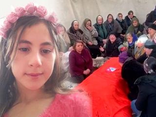 Vəhşicəsinə öldürülən Nərminə mahnı həsr etdi - VİDEO