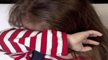 Bakıda küçədən azyaşlı tapıldı