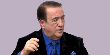 Bu da Səməd Səmədovun 2-ci həyat yoldaşı - YENİ FOTOLARI