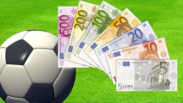 Ən çox qazanan futbol klubları - SİYAHI