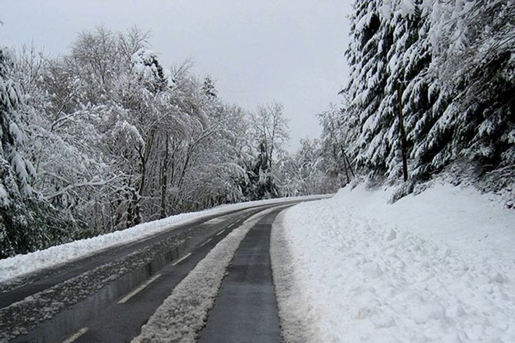 Sabah 15 dərəcəyədək şaxta olacaq - PROQNOZ