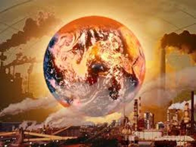 Qlobal iqlim dəyişikliyi Azərbaycana necə təsir edir? - Alimdən ŞOK AÇIQLAMALAR