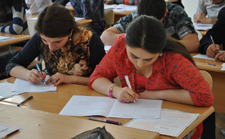 Magistraturaya qəbulda ÜOMG nəzərə alınacaq? - RƏSMİ