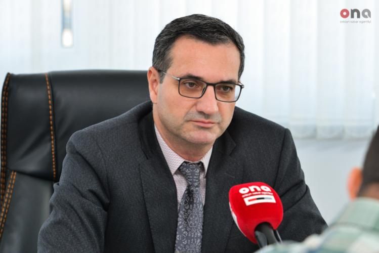 Oqtay Şirəliyev Narkoloji Mərkəzin baş direktorunu işdən azad etdi - RƏSMİ