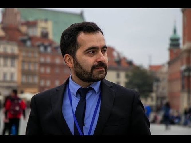 Bəxtiyar Hacıyevi təhdid edən saxlanıldı - RƏSMİ