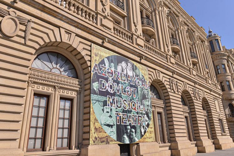 “Mənim günahım” növbəti dəfə səhnədə 