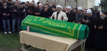 Şəhid adı ilə "dəfn edildi", 40 gün sonra ortaya çıxdı - VİDEO