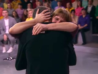 Azərbaycanlı Bryus Li 30 ildən sonra anasını tapdı 