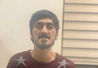 Keçmiş məhkum bu dəfə quldurluğa görə tutuldu