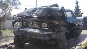 Dünən yollarda 5 nəfər ölüb