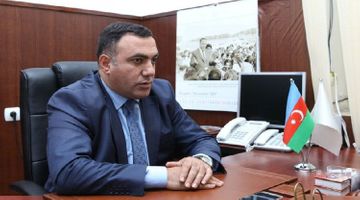 Emin Həsənli: "Yaxın illərdə bütün məcburi köçkünlər evlə təmin olunacaq"
