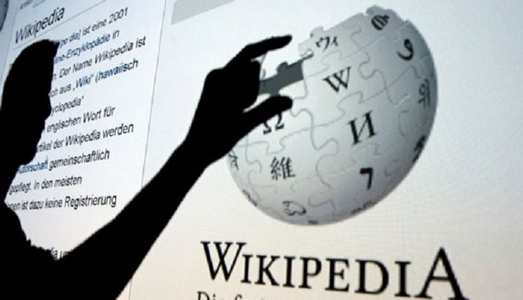 Bu gün Vikipediyanın yarandığı gündür