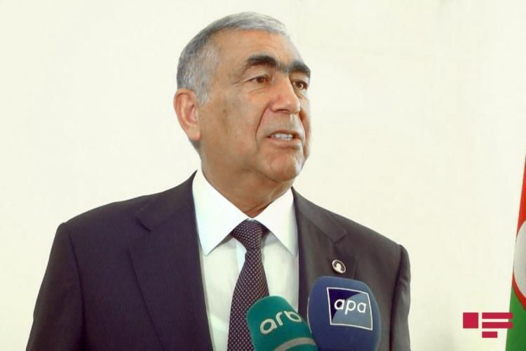 Bu magistral yolun ödənişli olması ilə bağlı hökumətə müraciət edildi