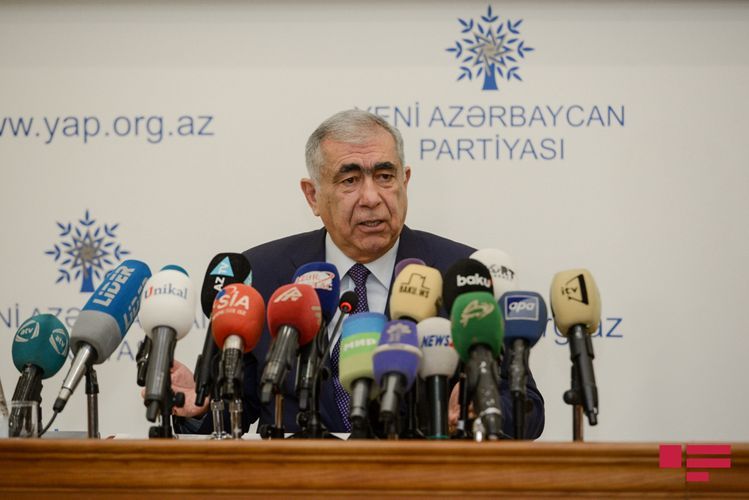 Bakı-Sumqayıt yolunun genişləndirilməsi mayın sonunadək başa çatacaq