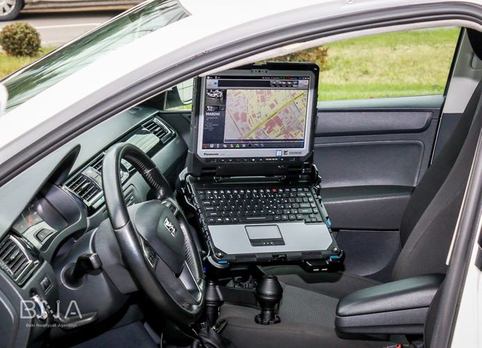 Parklanma qaydaları SƏRTLƏŞDİRİLDİ - RƏSMİ