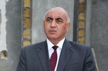 Həbs edilən keçmiş icra başçısının oğlu işdən çıxarıldı - RƏSMİ