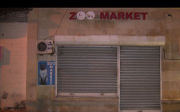 Bakıda marketə basqın edənlər tutuldular