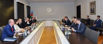 Bu universitetdə magistratura ilə bağlı YENİLİK