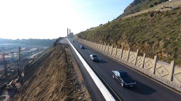 "Bibiheybət yolu" ilə bağlı YENİ XƏBƏR