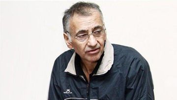 Əsirlikdəki Dilqəm Əsgərovun oğlunun şikayəti ilə bağlı RƏSMİ MƏLUMAT 