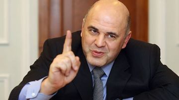  Putin Mişutsinin Baş nazir təyin olunması haqqında sərəncam imzaladı - YENİLƏNİB