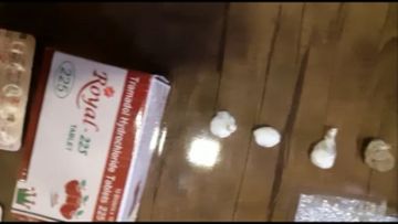 Narkotik satanlar da, alanlar da tutuldular