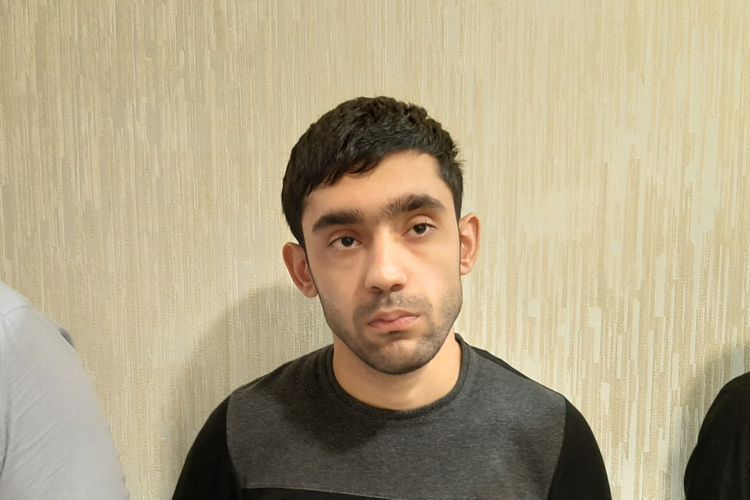 "Viski" əməliyyatının tələbə qurbanı - "Oğlumun heç bir günahı yoxdur..."