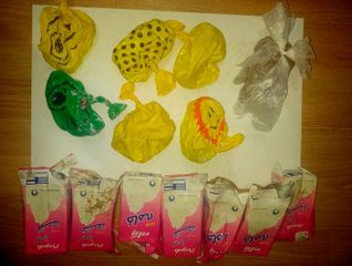 İrandan narkotik keçirilməsinin qarşısı alındı