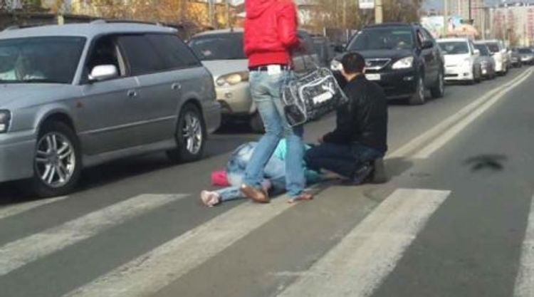 Bakıda məktəbli qız öldü - SƏBƏB