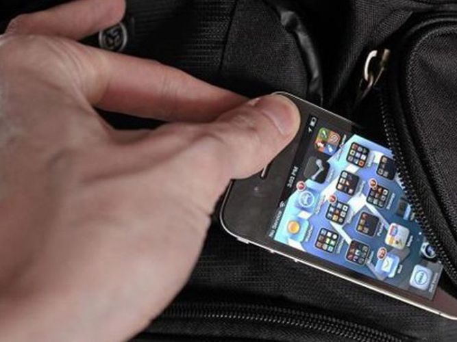 Keçmiş məhkumlar bu dəfə soyğunçuluq etdilər