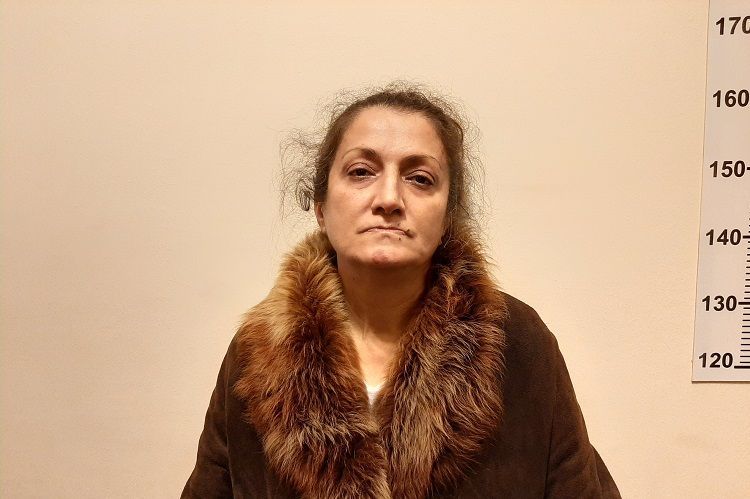 "Nazlı" ləqəbli narkotik alverçisi tutuldu