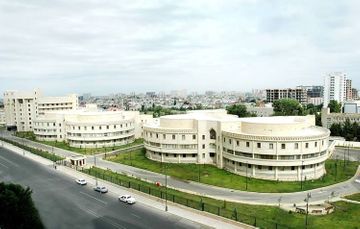 Həkimin xəstəni döyməsi iddiasına RƏSMİ AÇIQLAMA