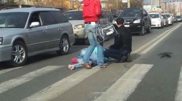 Bakıda məktəbli qız öldü - SƏBƏB