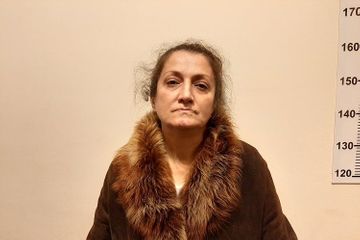 "Nazlı" ləqəbli narkotik alverçisi tutuldu