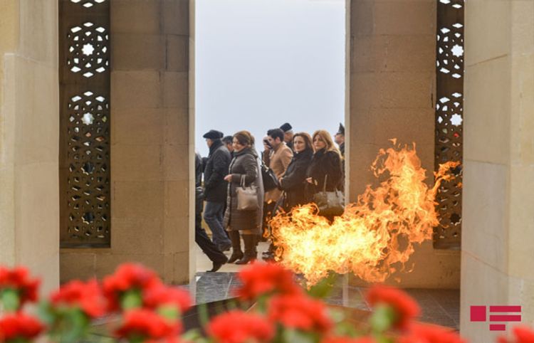 Şəhidlik niyə müqəddəs sayılır? – Şərif Ağayar yazır...