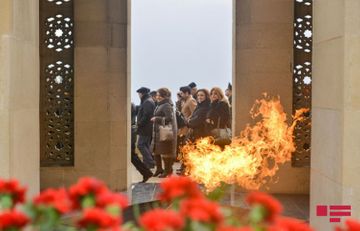 Şəhidlik niyə müqəddəs sayılır? – Şərif Ağayar yazır...