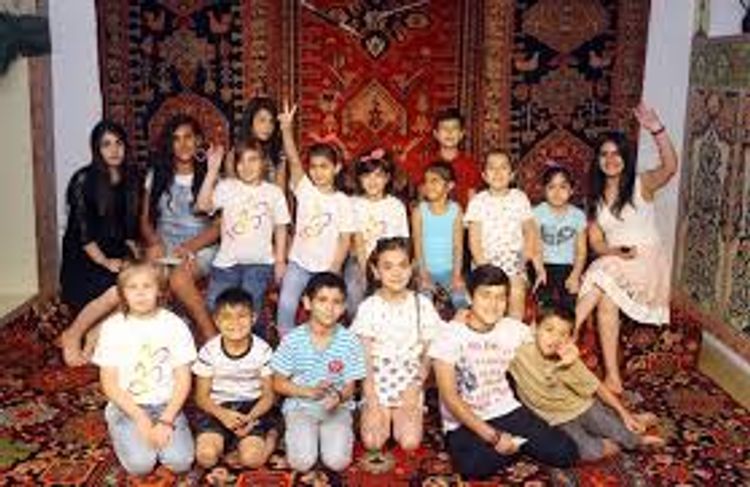 Nazirliyin sosial sığınacaqlarına 340 nəfər qəbul olunub