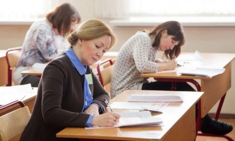 Müəllimlərlə bağlı yenilik: bu ildən...