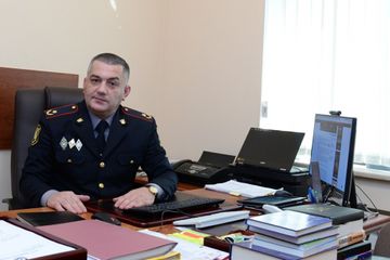 "Cəzadan xilas ola bilməyəcəklər...Geci-tezi var" - Elşad Hacıyev