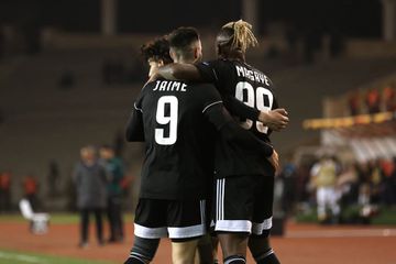 "Qarabağ" dünya reytinqində xeyli irəlilədi 