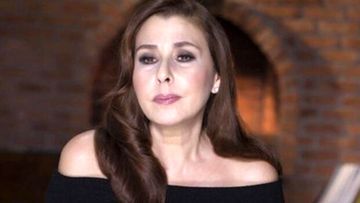 Nilufər "Donuz qripi"nə yoluxdu - Əvvəl xərçəng idi...