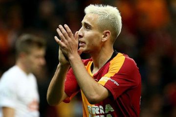 "Qalatasaray" Əmrə Moru göndərir