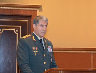 Nazirdən əmrə tabe olmayan sürücülərə ÇAĞIRIŞ