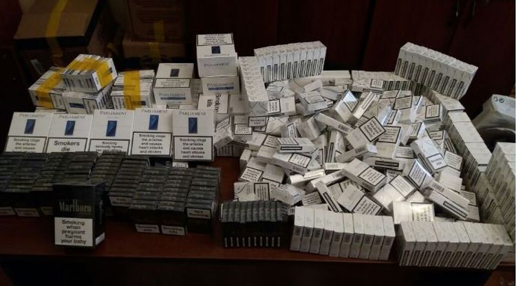 Maşından oğurluq edən keçmiş məhkum tutuldu 