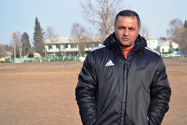 "Futbolu o səviyyəyə gətirib çıxarmaq olmaz" - Vidadi Rzayev 