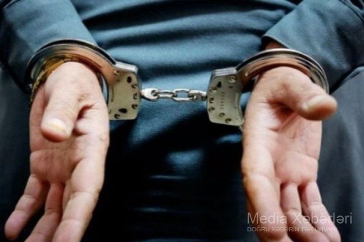 Azərbaycanda borclu olan 19 nəfər saxlanıldı