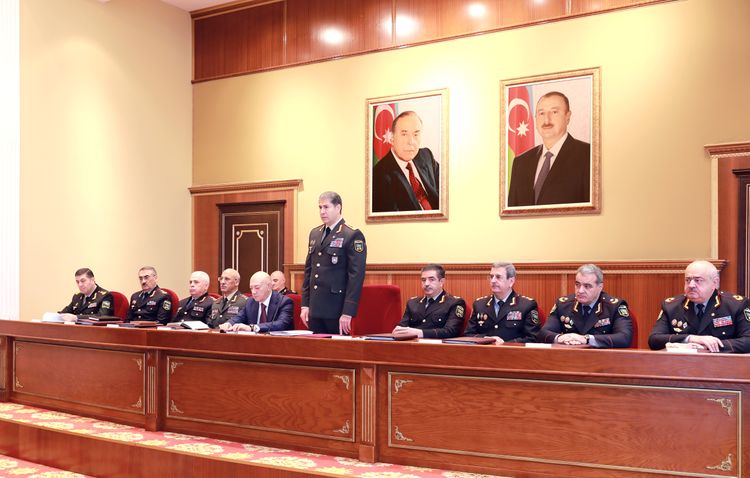 Azərbaycanda hər 100 min nəfərə düşən cinayət faktı - RƏSMİ