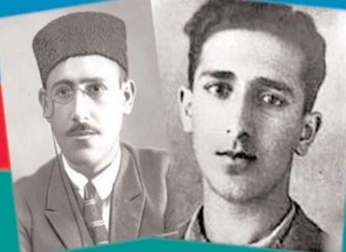 Avstraliyalı musiqişünas Ərtoğrol Cavidin bəstələrini yeni aranjimanda hazırlayacaq